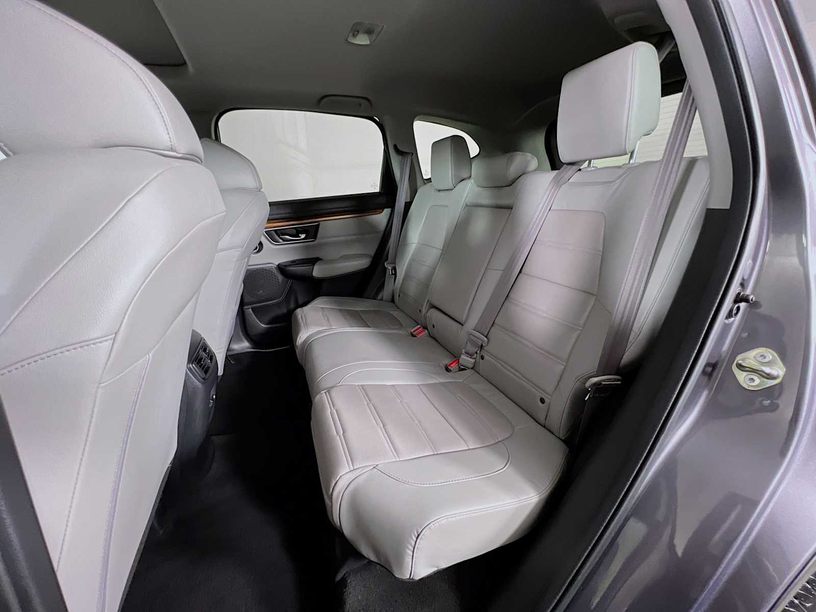 2018 Honda CR-V EX-L - Photo 25