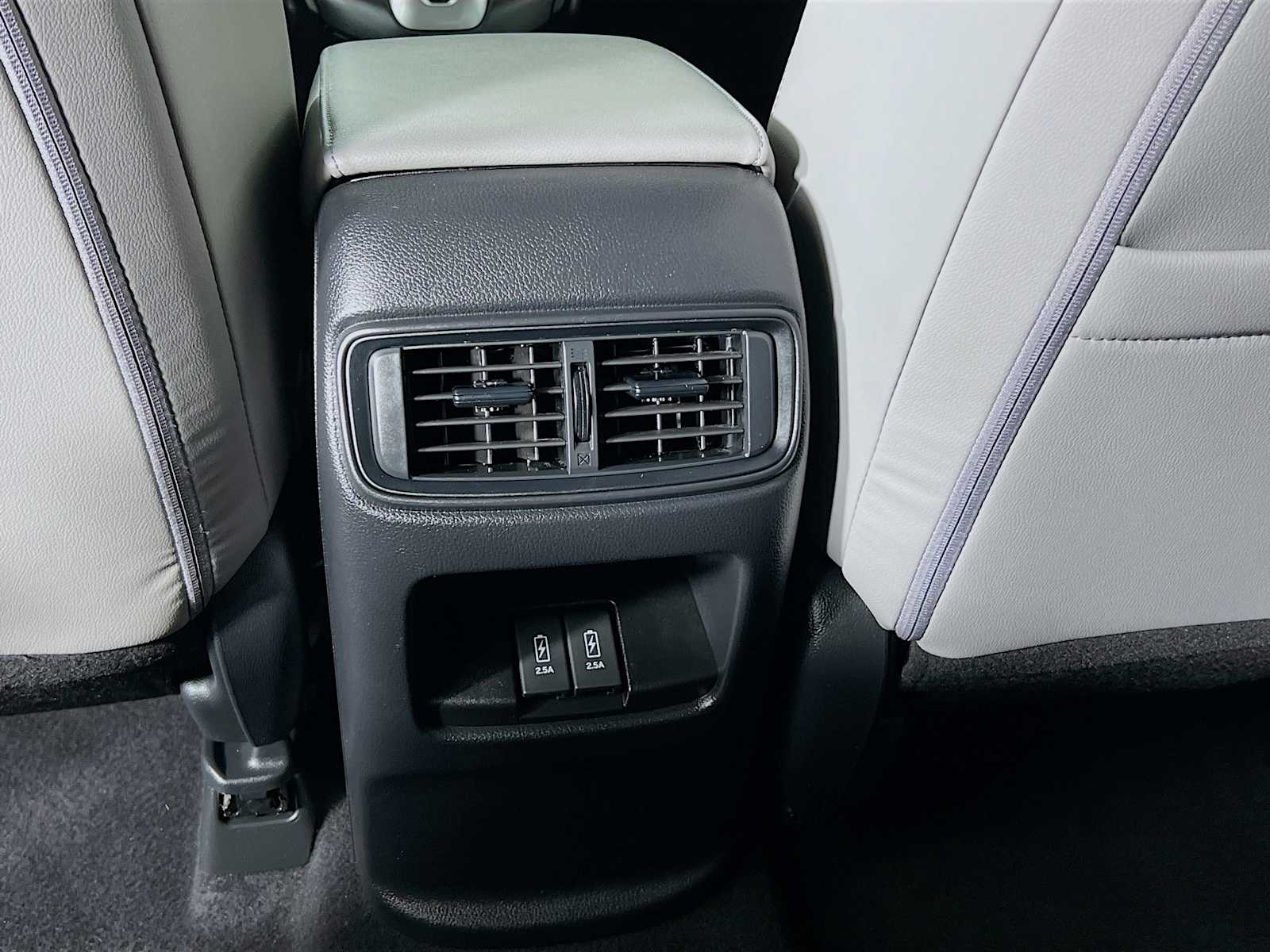 2018 Honda CR-V EX-L - Photo 26