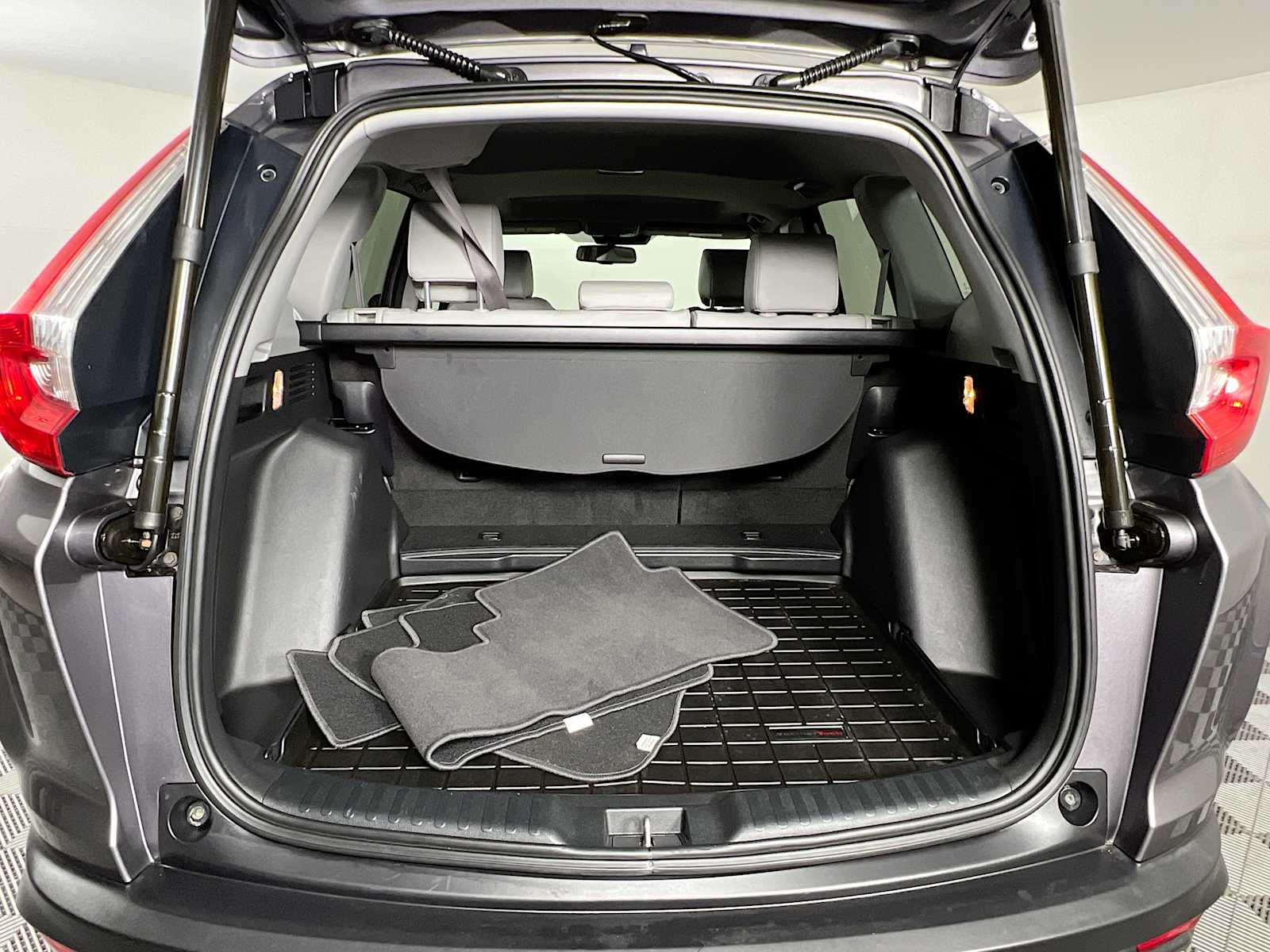 2018 Honda CR-V EX-L - Photo 27