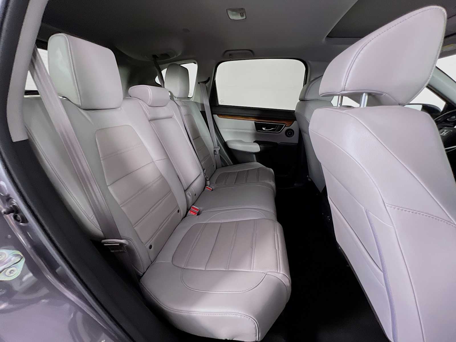 2018 Honda CR-V EX-L - Photo 28