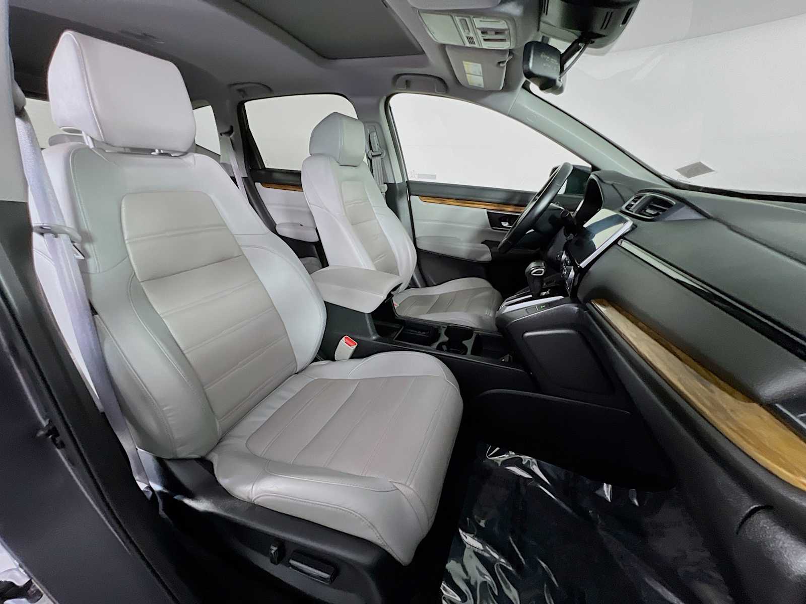 2018 Honda CR-V EX-L - Photo 29