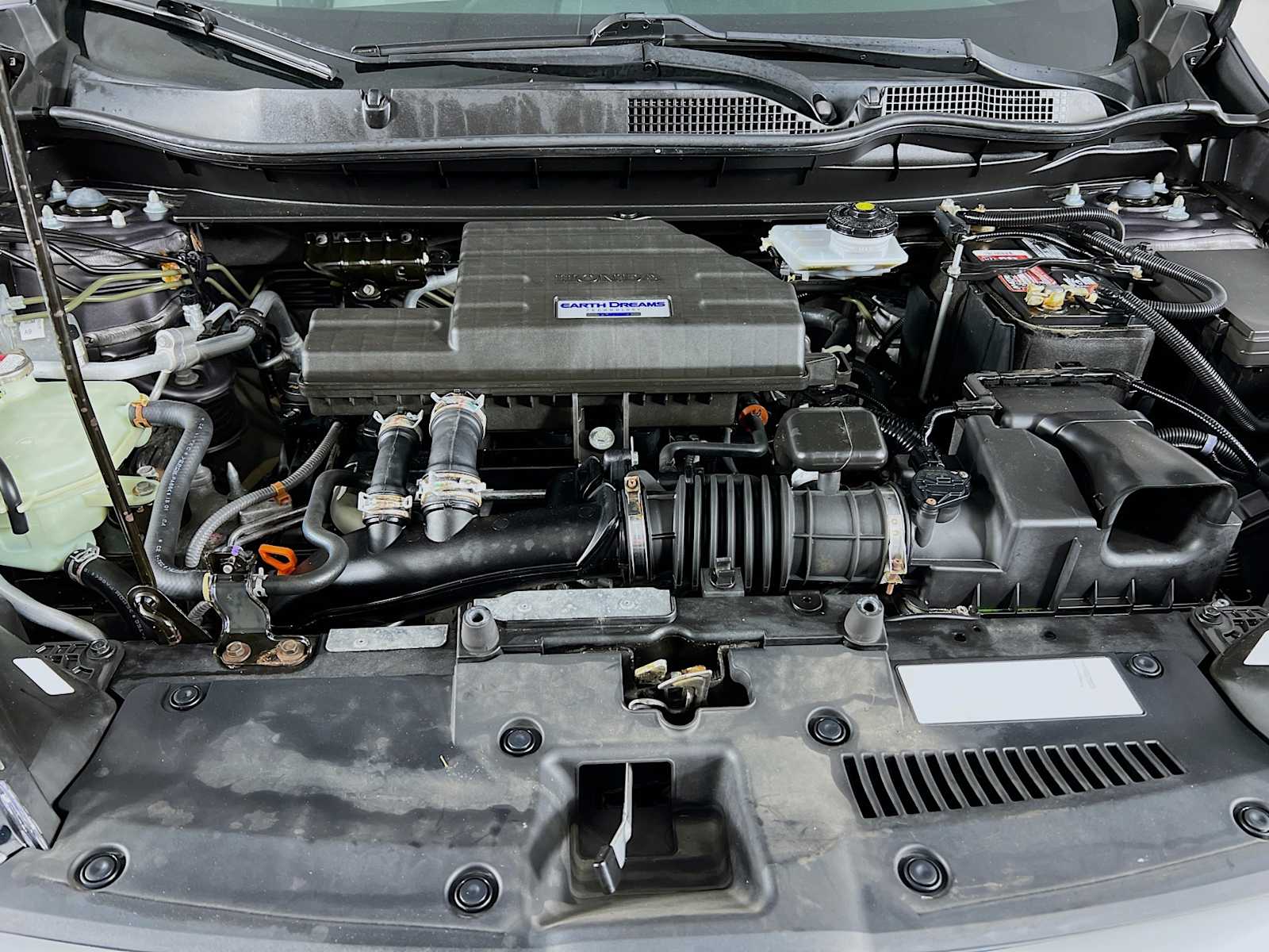 2018 Honda CR-V EX-L - Photo 31