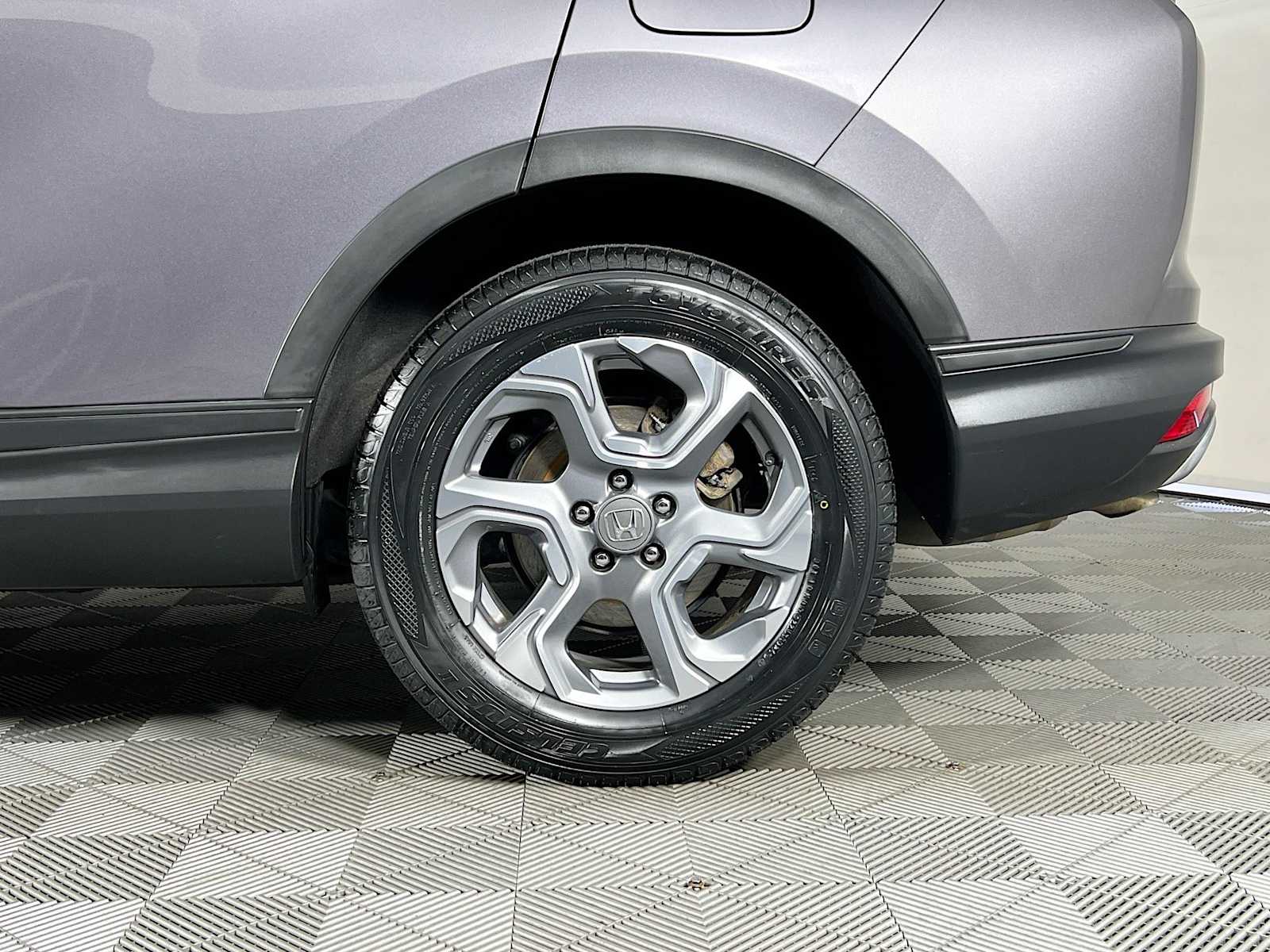 2018 Honda CR-V EX-L - Photo 32