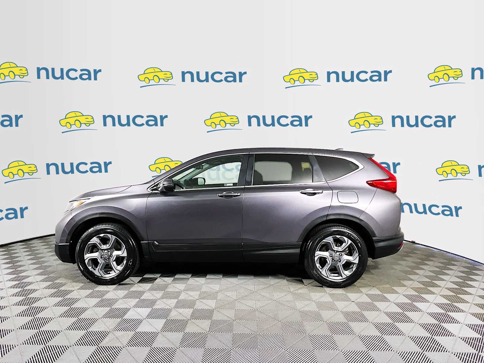 2018 Honda CR-V EX-L - Photo 4