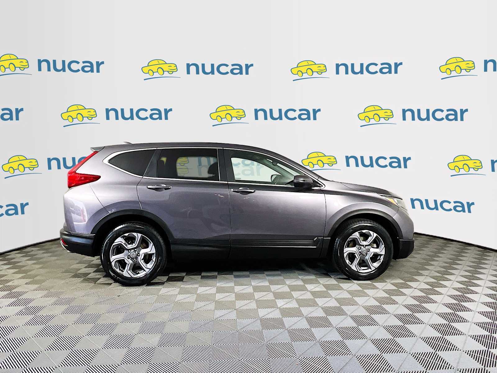 2018 Honda CR-V EX-L - Photo 8