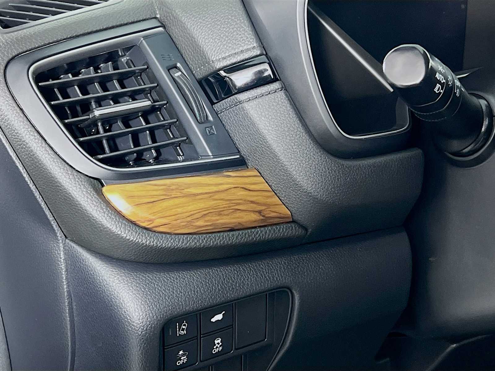 2018 Honda CR-V EX-L - Photo 10