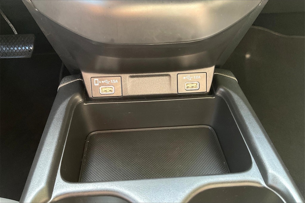 2022 Honda CR-V Hybrid EX-L - Photo 12