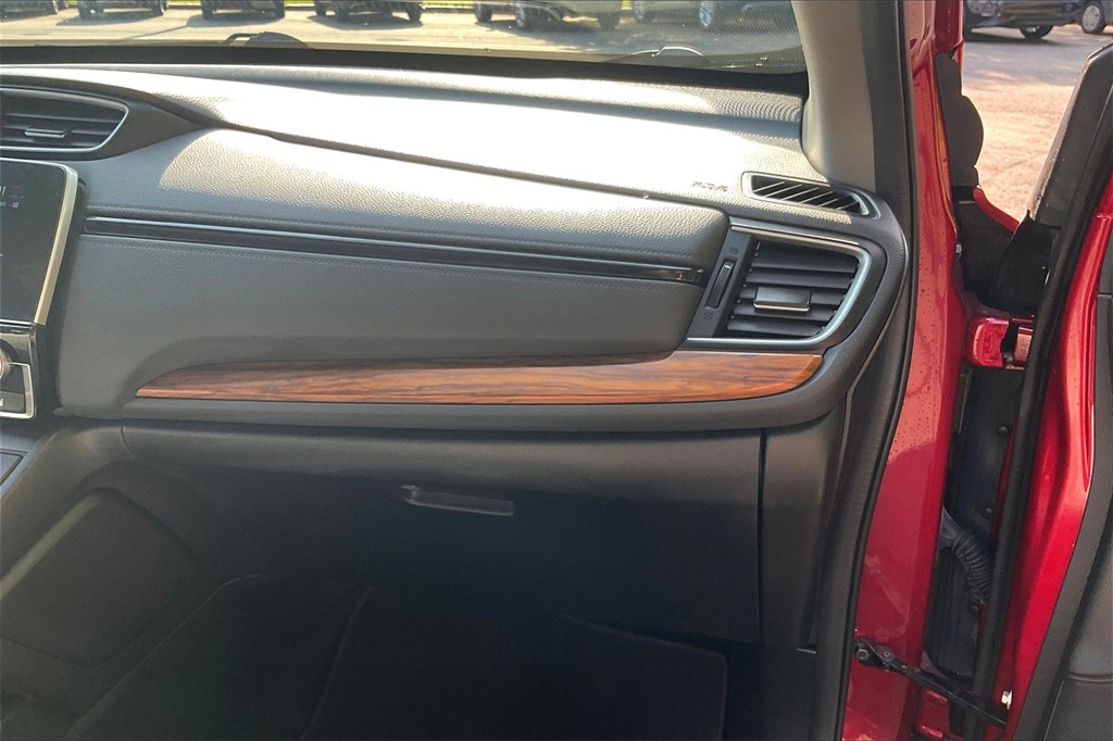 2022 Honda CR-V Hybrid EX-L - Photo 13