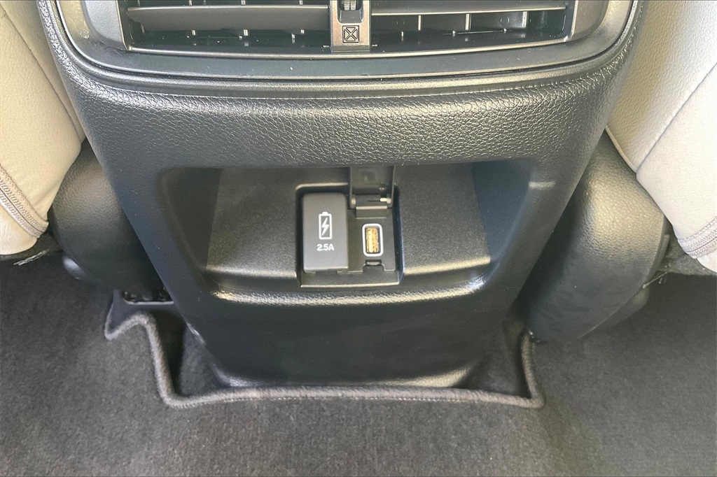 2022 Honda CR-V Hybrid EX-L - Photo 27