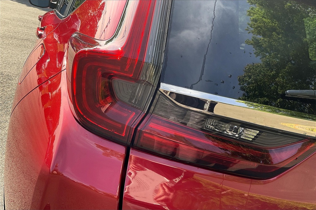 2022 Honda CR-V Hybrid EX-L - Photo 33