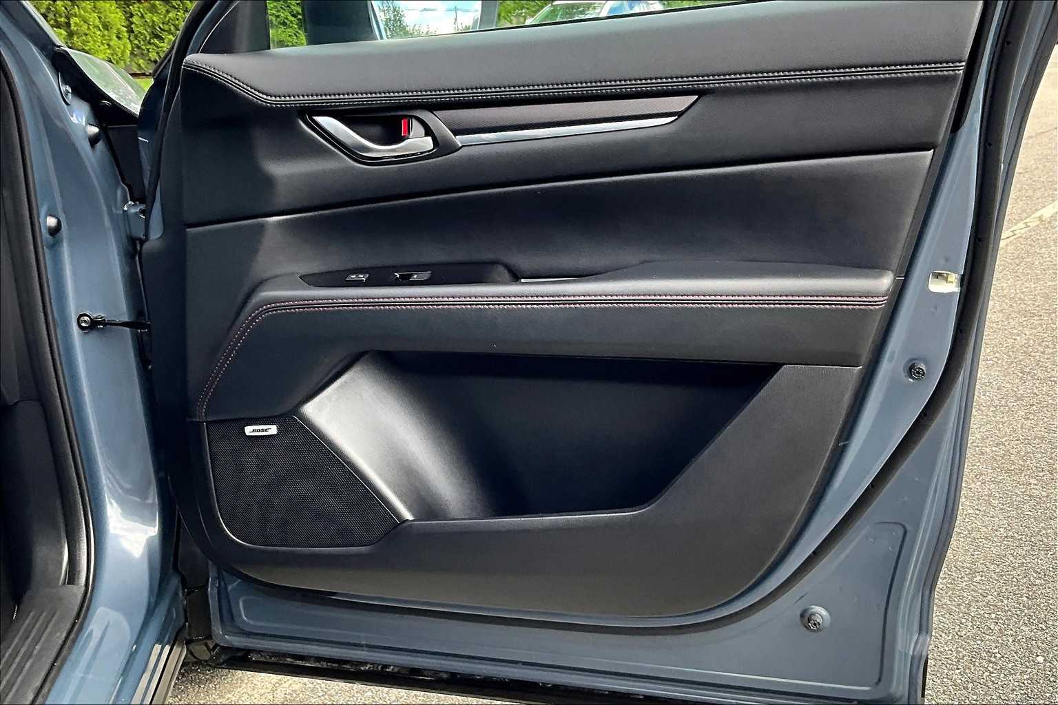 2024 Mazda CX-5 2.5 S Carbon Edition - Photo 12