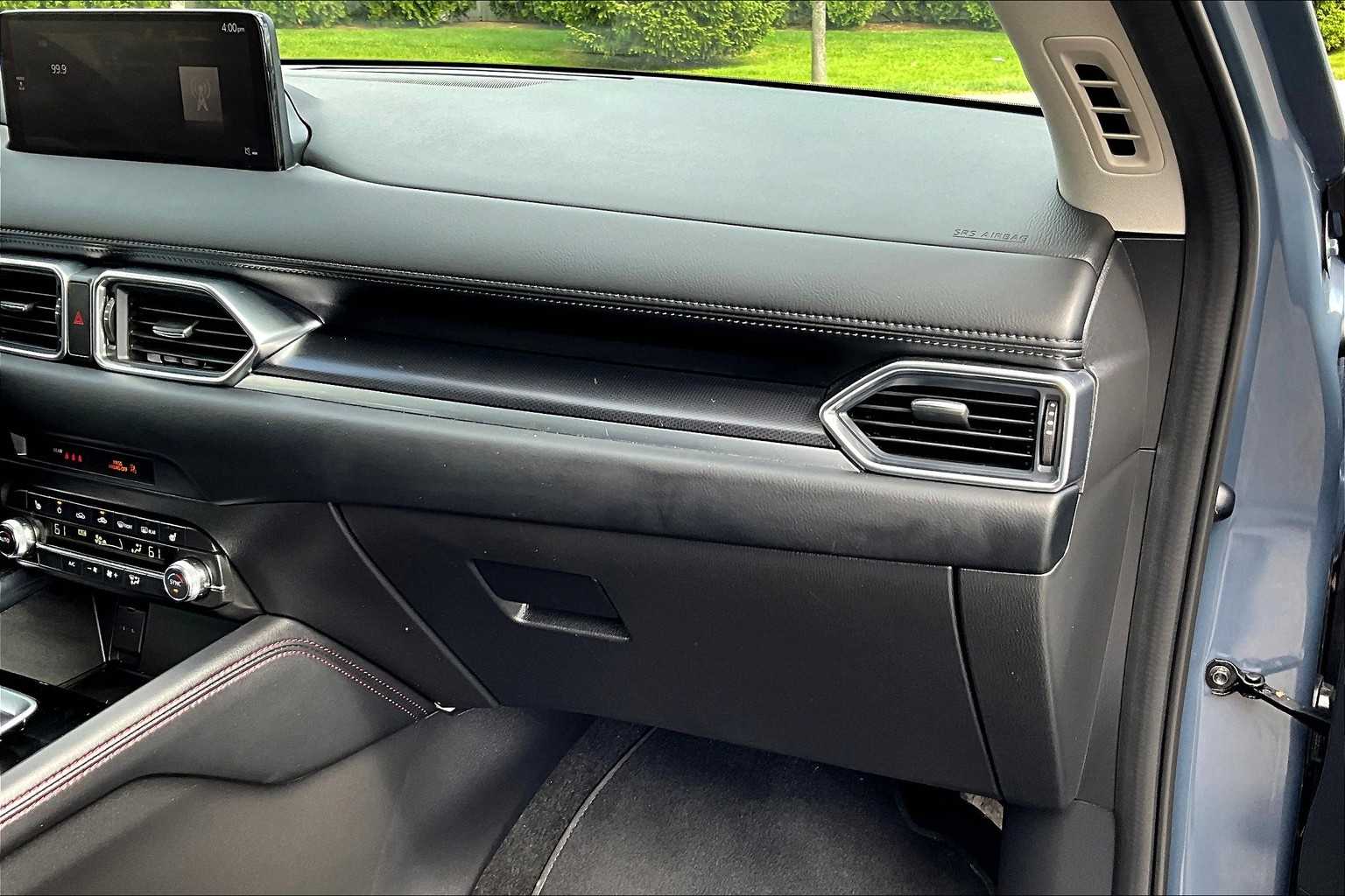 2024 Mazda CX-5 2.5 S Carbon Edition - Photo 13