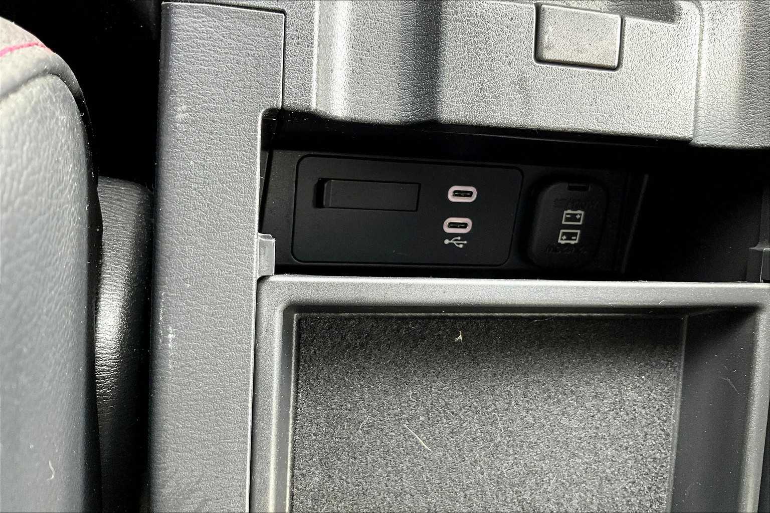 2024 Mazda CX-5 2.5 S Carbon Edition - Photo 27