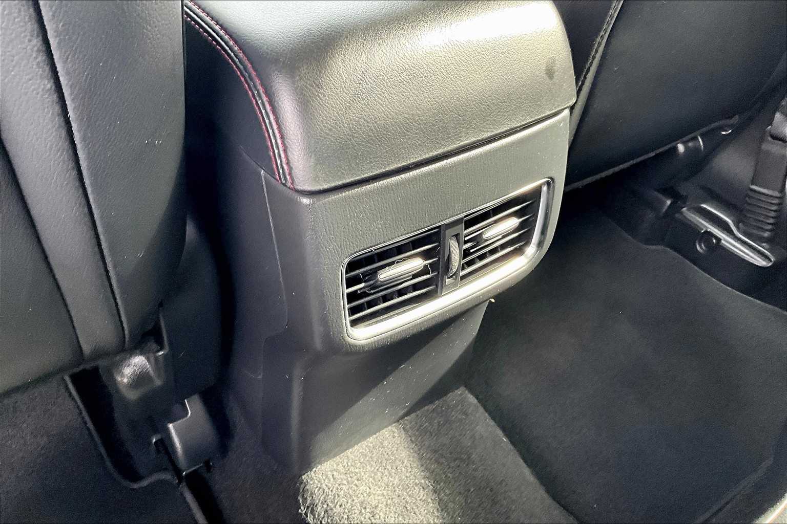 2024 Mazda CX-5 2.5 S Carbon Edition - Photo 28