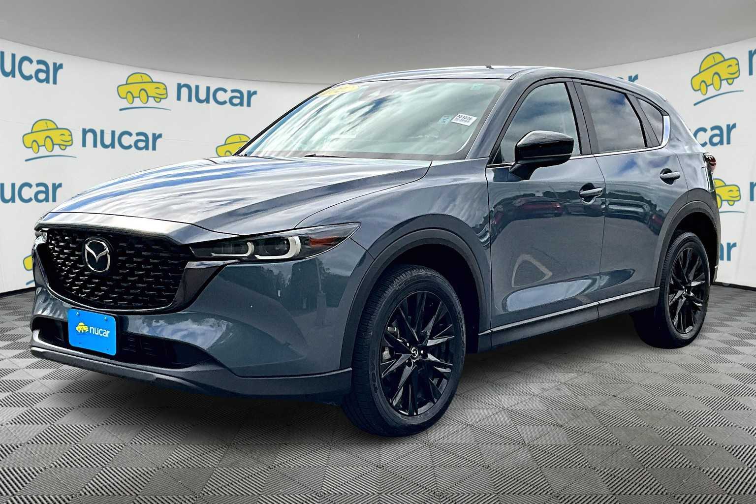 2024 Mazda CX-5 2.5 S Carbon Edition - Photo 3