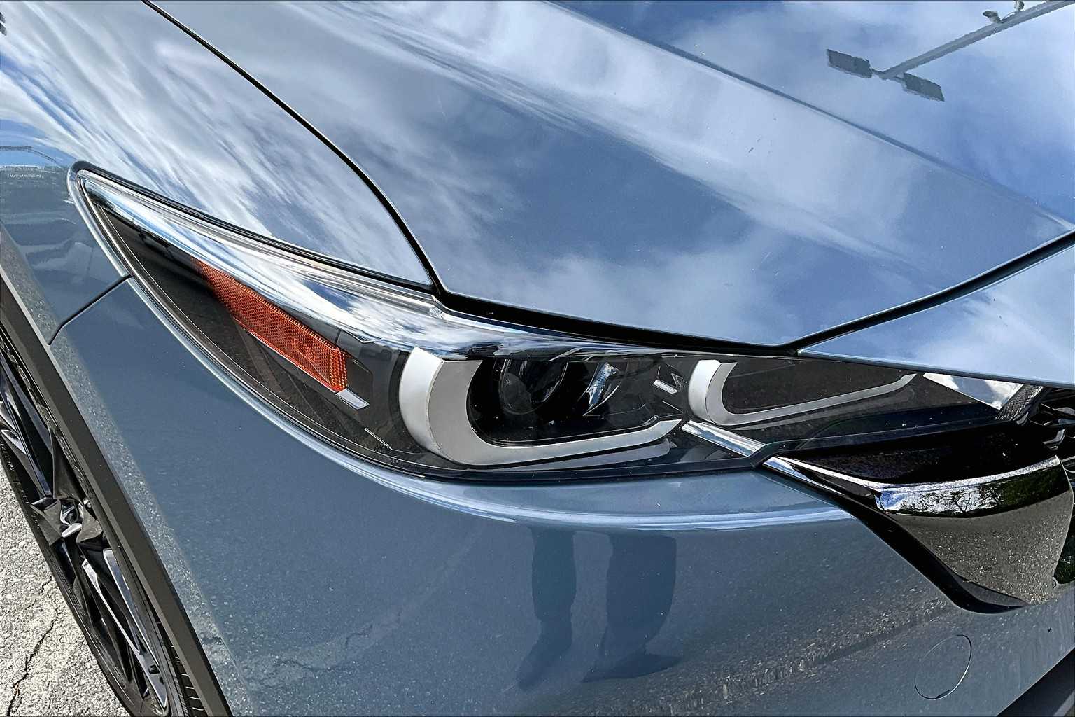 2024 Mazda CX-5 2.5 S Carbon Edition - Photo 33