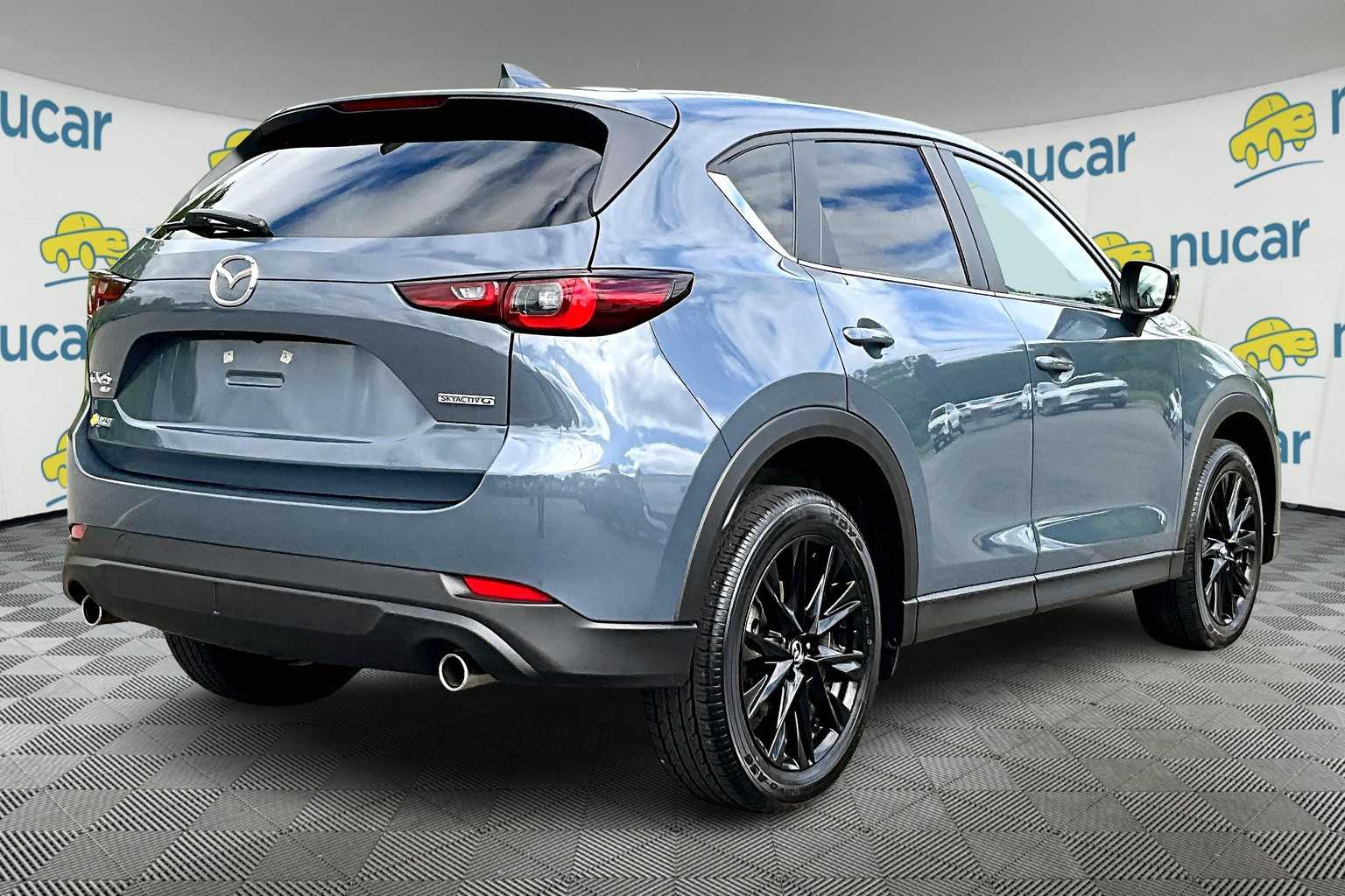 2024 Mazda CX-5 2.5 S Carbon Edition - Photo 6