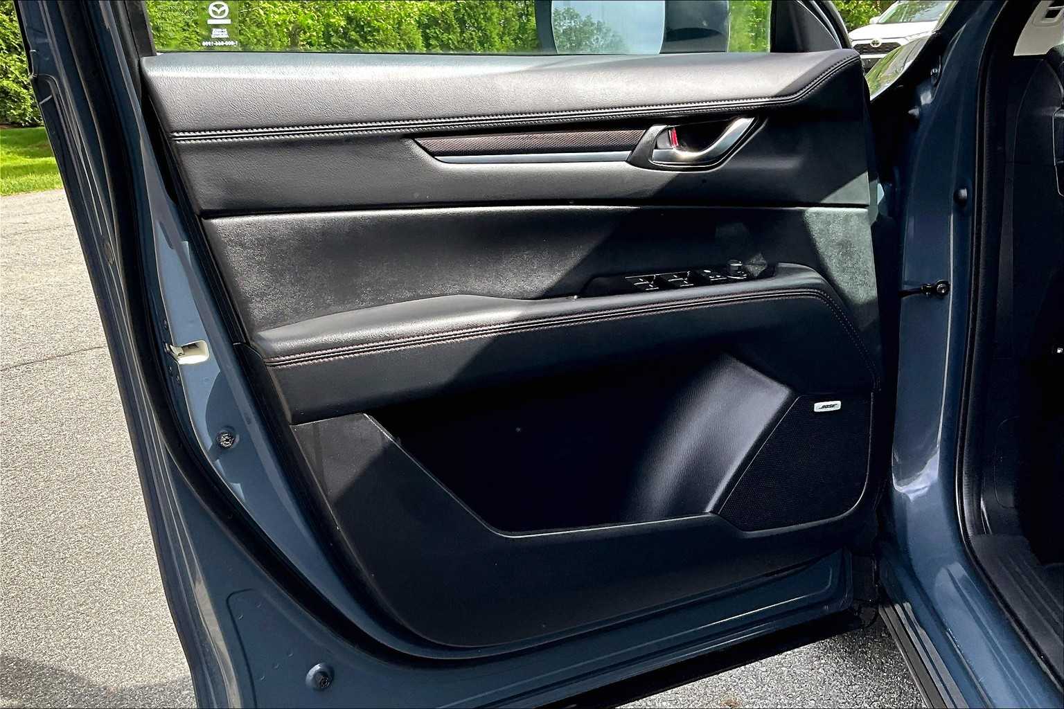 2024 Mazda CX-5 2.5 S Carbon Edition - Photo 9