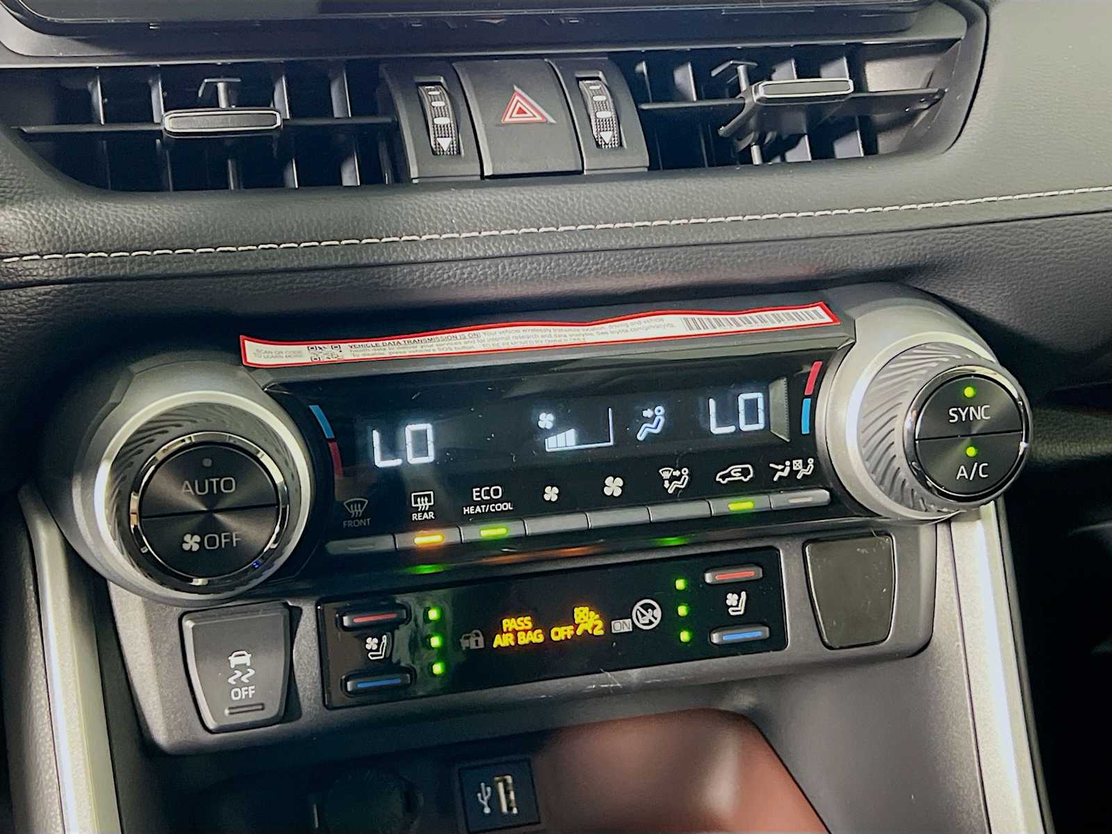2025 Toyota RAV4 Limited - Photo 10
