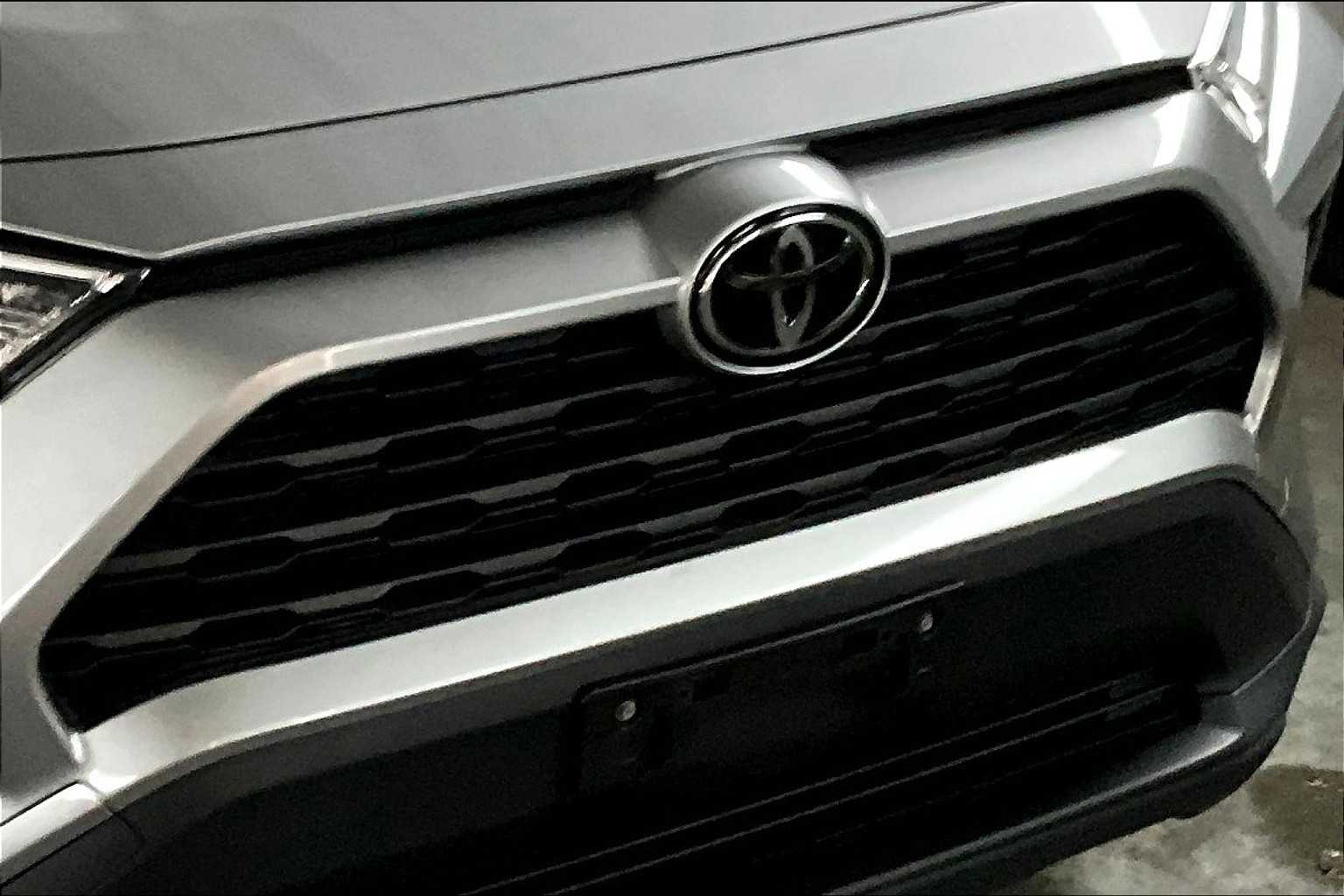 2019 Toyota RAV4 XLE - Photo 31