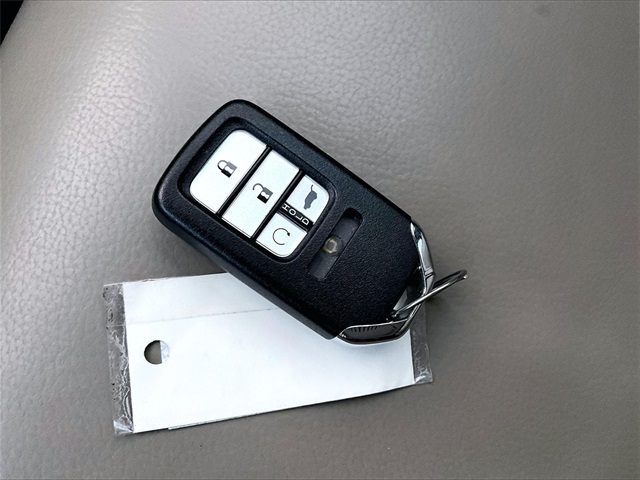 2020 Honda Pilot EX-L - Photo 11