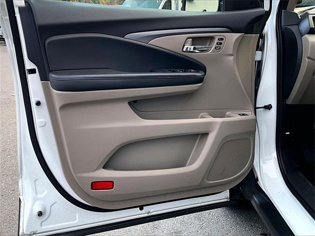 2020 Honda Pilot EX-L - Photo 19