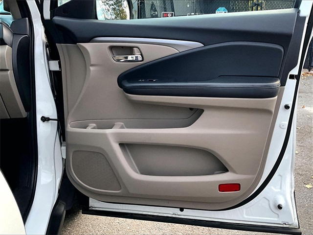 2020 Honda Pilot EX-L - Photo 20