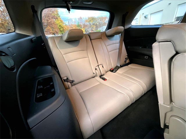 2020 Honda Pilot EX-L - Photo 29