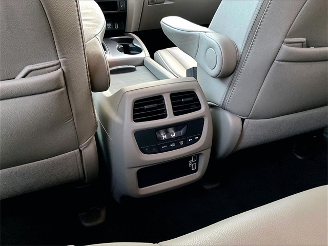 2020 Honda Pilot EX-L - Photo 30