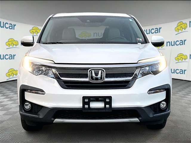 2020 Honda Pilot EX-L - Photo 3