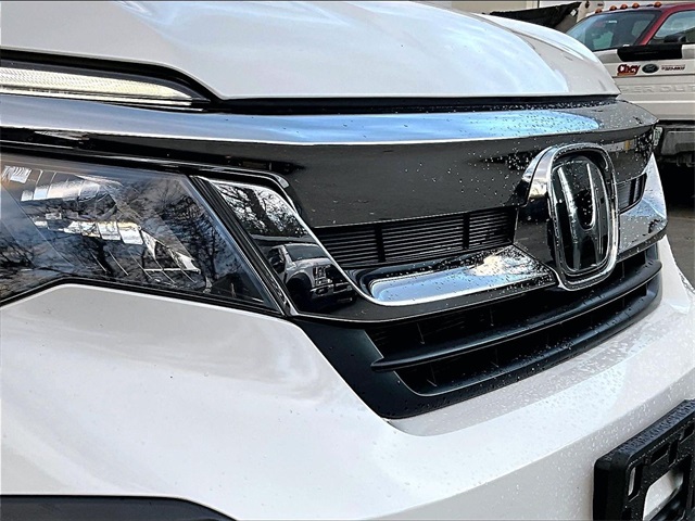 2020 Honda Pilot EX-L - Photo 31