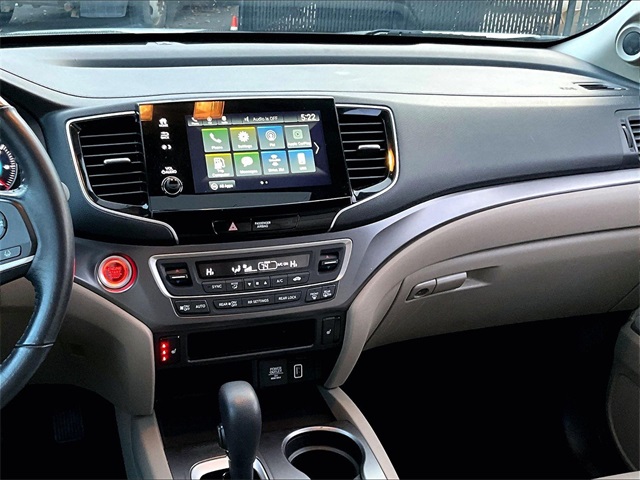 2020 Honda Pilot EX-L - Photo 6