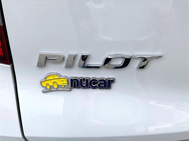 2020 Honda Pilot EX-L - Photo 8