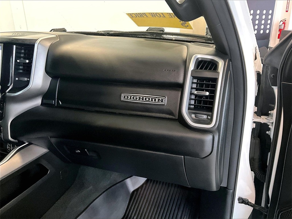 2022 Ram 1500 Big Horn/Lone Star - Photo 13