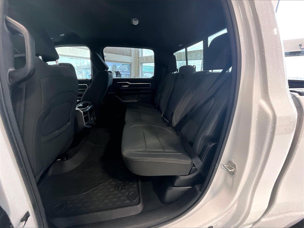 2022 Ram 1500 Big Horn/Lone Star - Photo 15