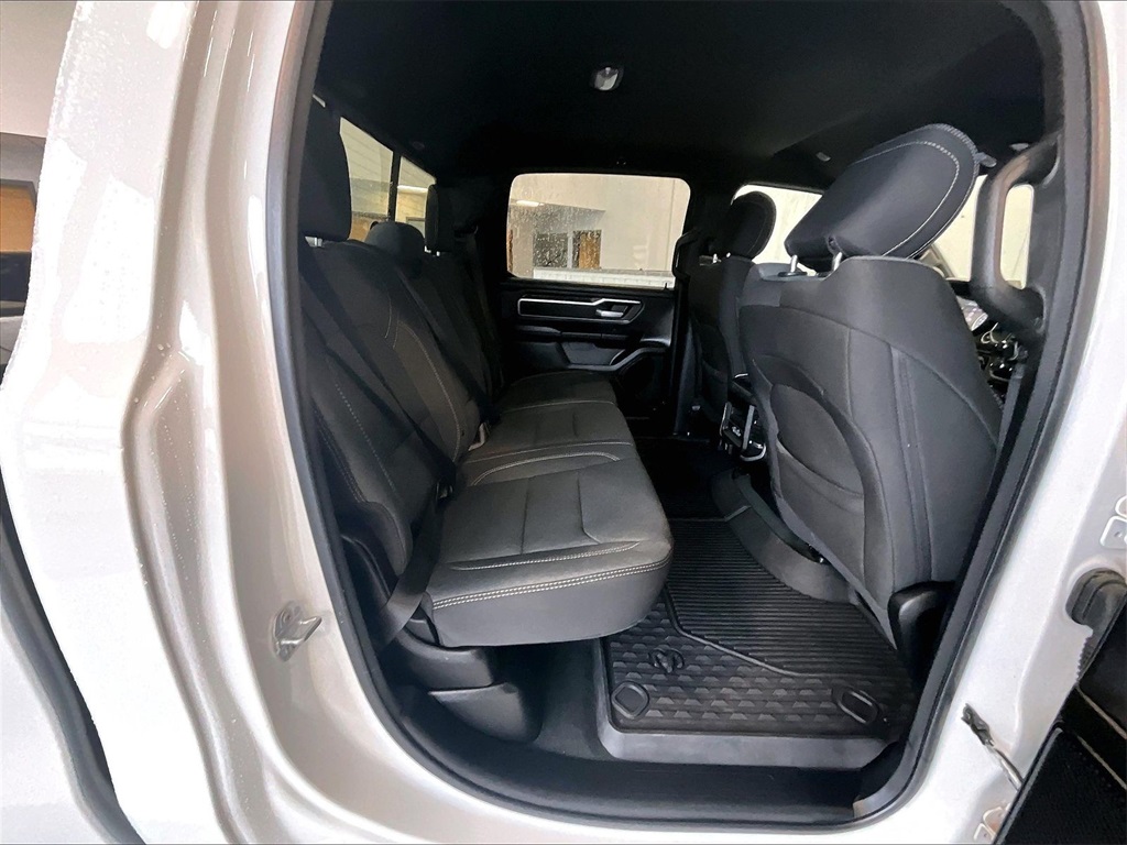 2022 Ram 1500 Big Horn/Lone Star - Photo 16