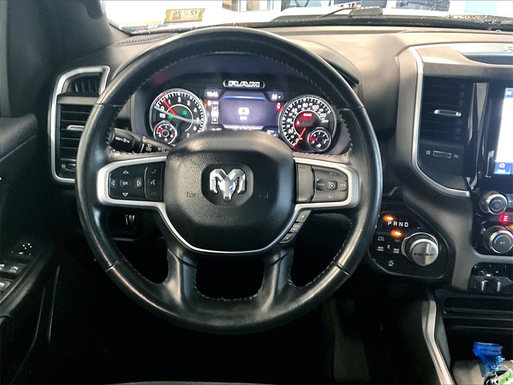2022 Ram 1500 Big Horn/Lone Star - Photo 17