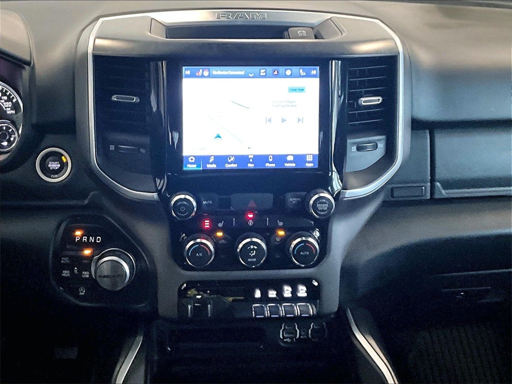 2022 Ram 1500 Big Horn/Lone Star - Photo 18