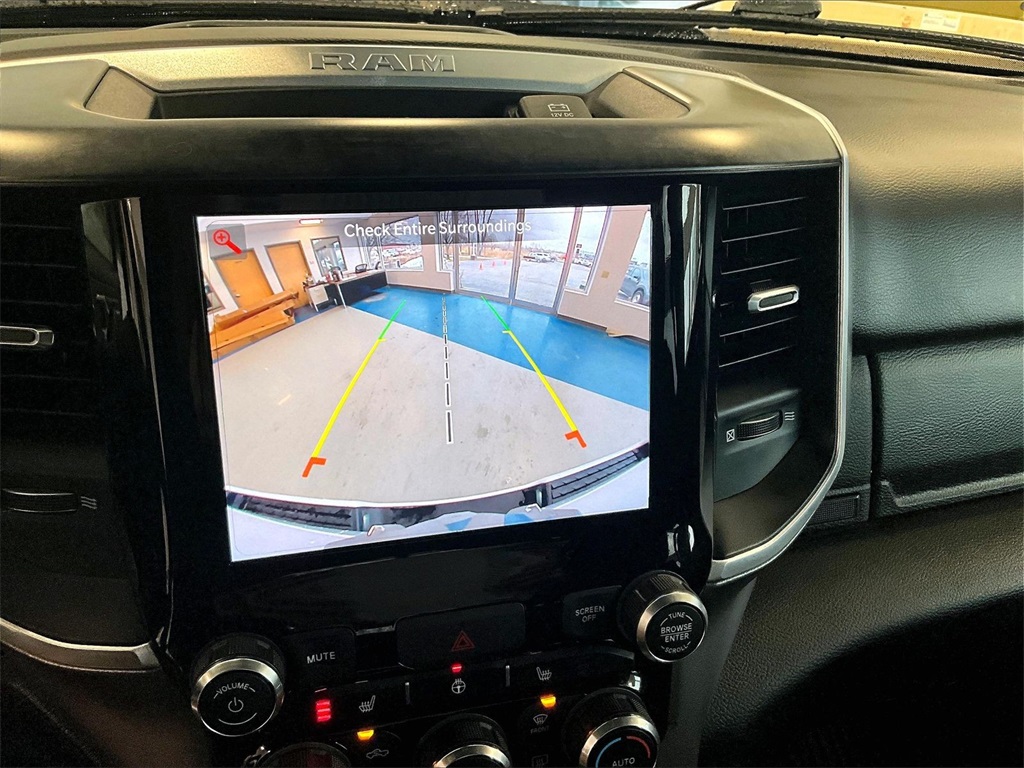 2022 Ram 1500 Big Horn/Lone Star - Photo 19