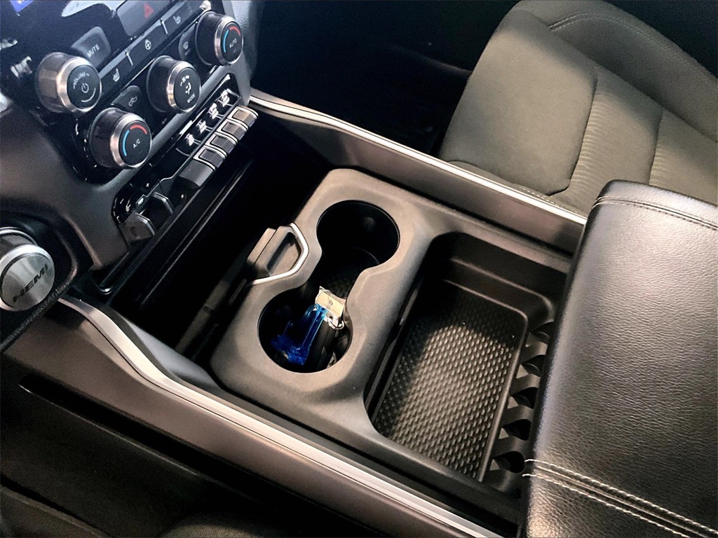 2022 Ram 1500 Big Horn/Lone Star - Photo 20