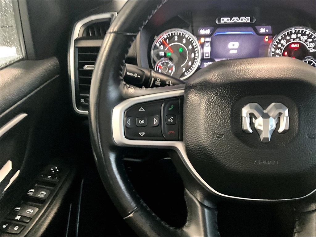 2022 Ram 1500 Big Horn/Lone Star - Photo 23