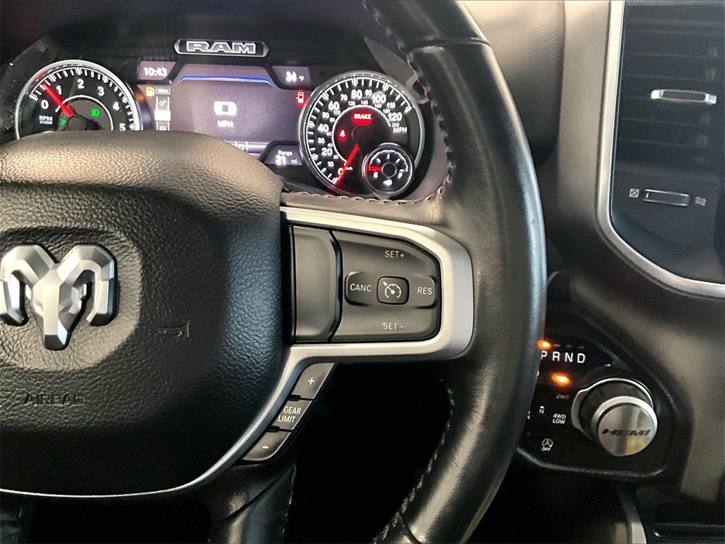 2022 Ram 1500 Big Horn/Lone Star - Photo 24
