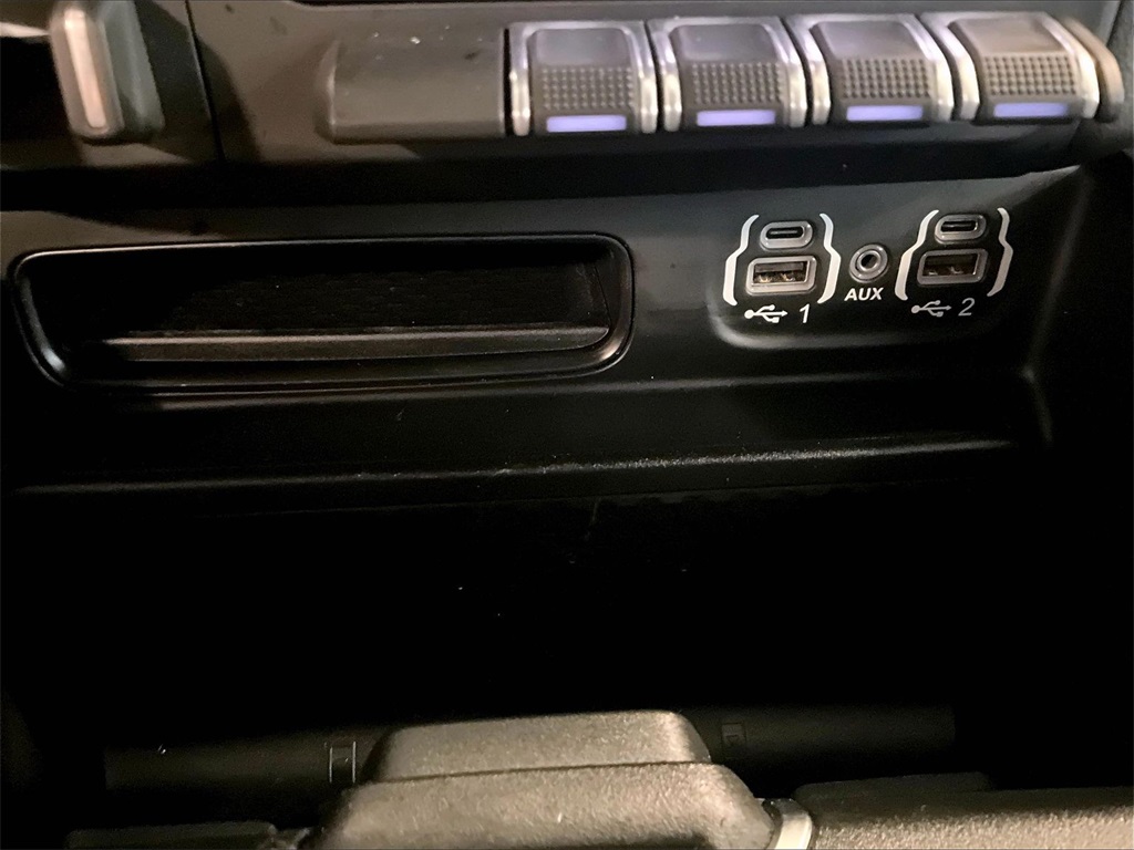 2022 Ram 1500 Big Horn/Lone Star - Photo 26