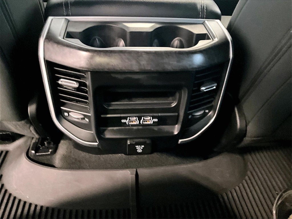 2022 Ram 1500 Big Horn/Lone Star - Photo 27