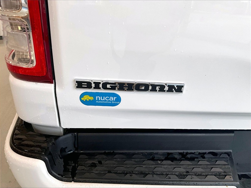 2022 Ram 1500 Big Horn/Lone Star - Photo 28