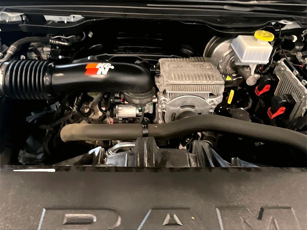 2022 Ram 1500 Big Horn/Lone Star - Photo 29