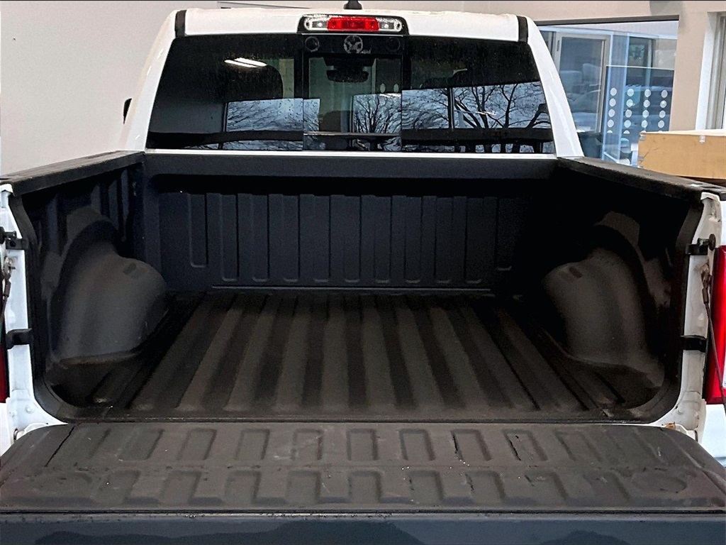 2022 Ram 1500 Big Horn/Lone Star - Photo 30