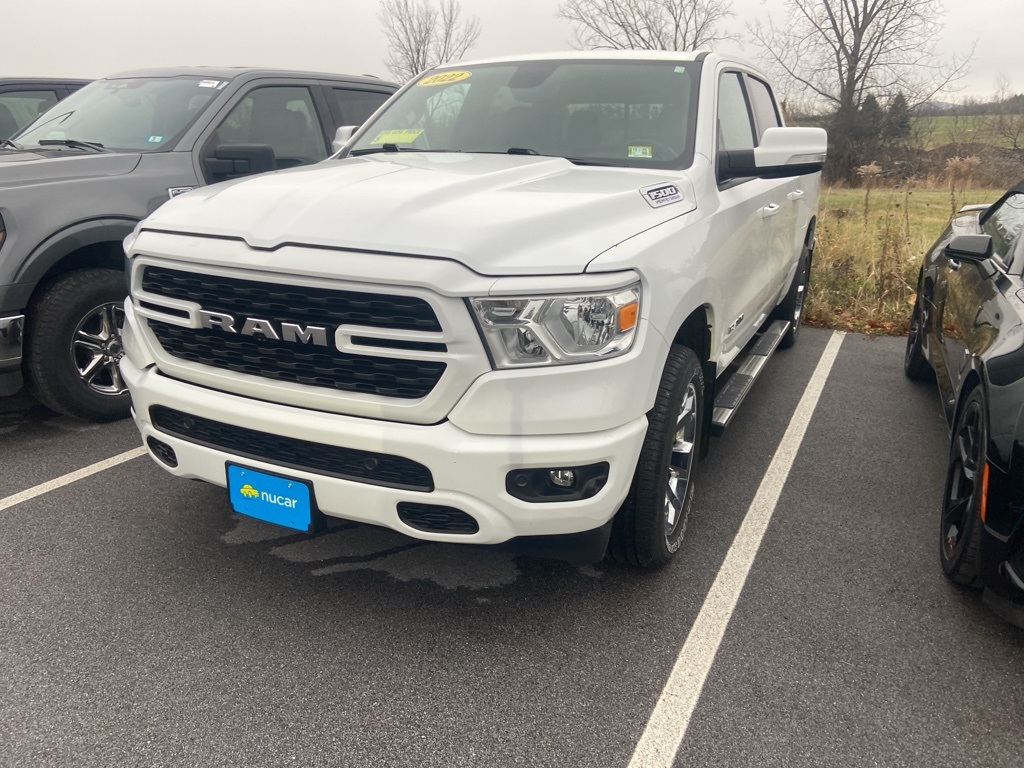2022 Ram 1500 Big Horn/Lone Star - Photo 3