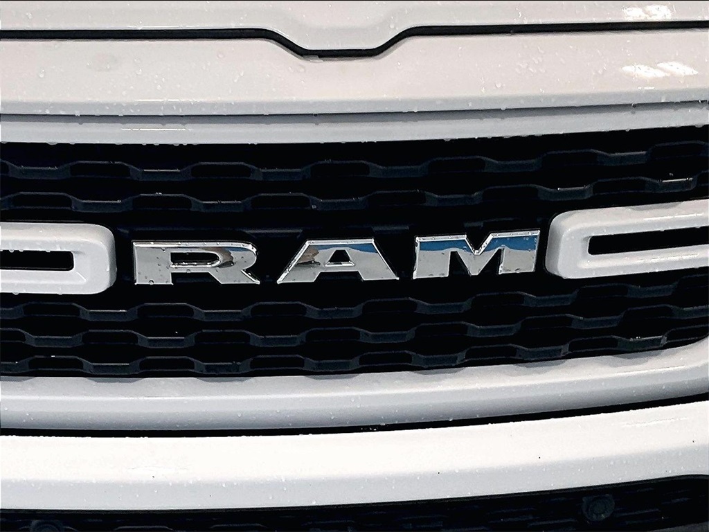 2022 Ram 1500 Big Horn/Lone Star - Photo 31