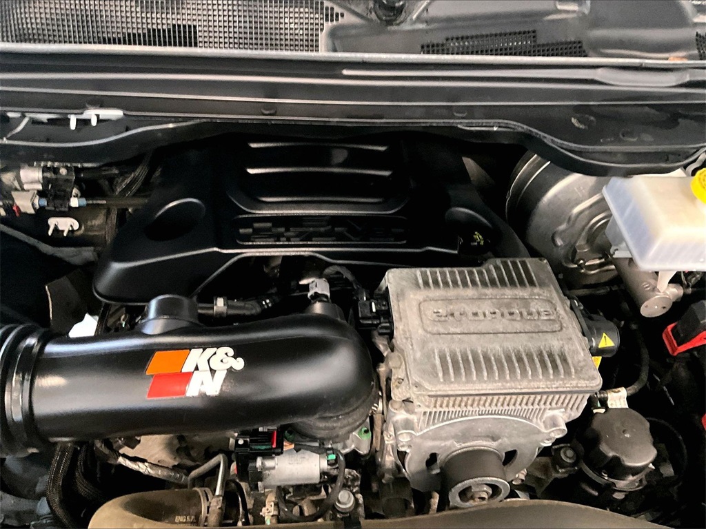 2022 Ram 1500 Big Horn/Lone Star - Photo 34